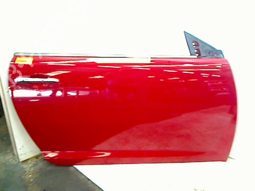 Used Right front door ALFA ROMEO MITO (955_) 1.4 (955AXB1B, 955.AXF1B) (95 hp) 11308378