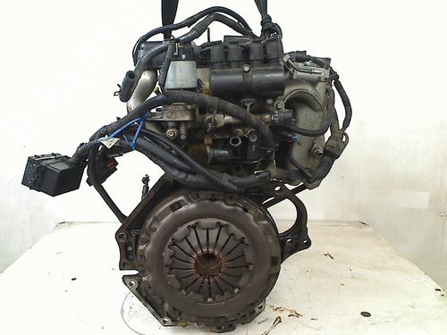 Engine OPEL ANTARA A (L07) 2.4 4x4 | BP36674087M1 - Image 6