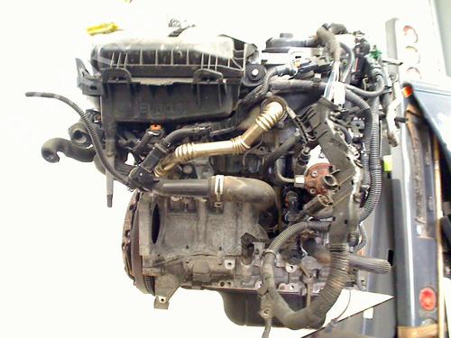 Engine CITROËN BERLINGO Box Body/MPV (B9) 1.6 HDi / BlueHDi 75 | BP39647717M1 - Image 5
