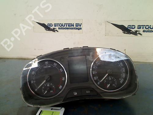 Pantalla multifuncion Pantalla multifuncion SKODA RAPID (NH3, NK3, NK6) 1.2 TSI (86 hp) 33771085 33771085
