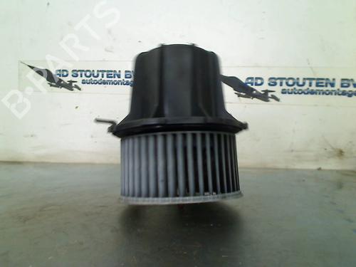 Used Heater blower motor AUDI A4 B8 (8K2) 2.0 TDI (120 hp) 20849954