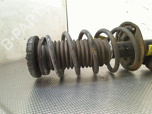 Left front shock absorber CHEVROLET SPARK (M300) 1.0 | BP40083262M16 - Image 6