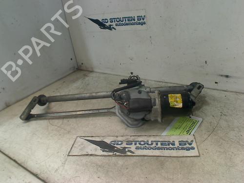 Used Front wipers mechanism OPEL VIVARO A Van (X83) 2.5 CDTI (F7) (146 hp) 11319259