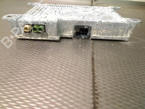 Electronic module MERCEDES-BENZ CLA (C118) CLA 250 e (118.386) | BP31184743M83