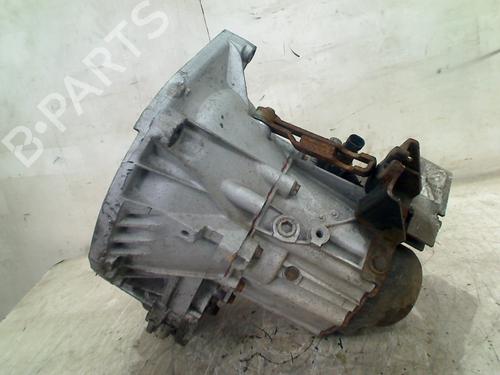 Used Gearbox Gearbox 39199816 39199816