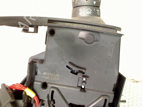 Steering column stalk RENAULT KANGOO Express (FW0/1_) 1.5 dCi 75 (FW07, FW10, FW04) | BP31083244I23 