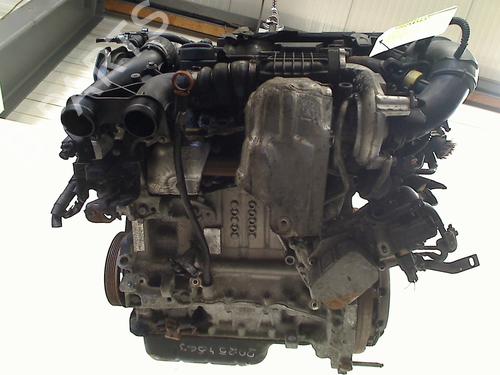 Engine CITROËN BERLINGO Box Body/MPV (B9) 1.6 HDi / BlueHDi 75 | BP33052172M1  - Image 7