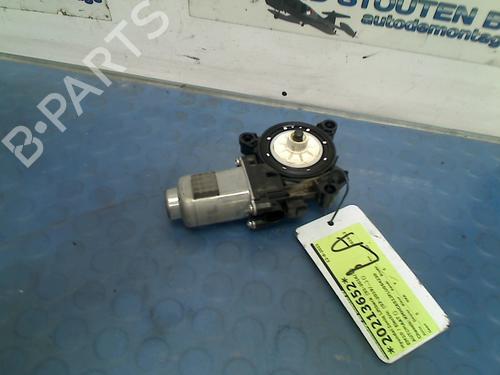 Used Left rear window motor HYUNDAI IONIQ (AE) Electric (136 hp) 19934749