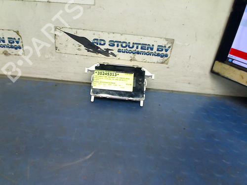 Display FORD FIESTA VI (CB1, CCN) 1.25 (60 hp) 28542818