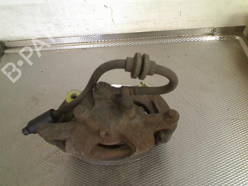 Left front brake caliper OPEL AMPERA (R12) EV 150 | BP38166125M105 - Image 5