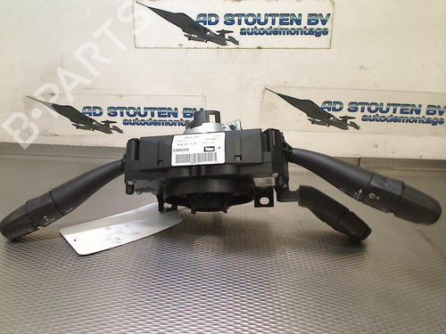 Devioluci PEUGEOT 207 SW (WK_) 1.6 16V (120 hp) 33174774