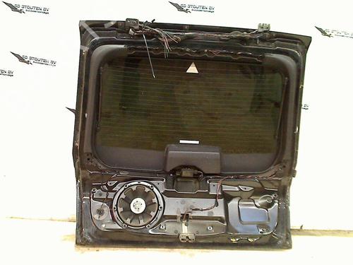 Tailgate LAND ROVER RANGE ROVER SPORT I (L320) 2.7 D 4x4 | BP23980795C6 