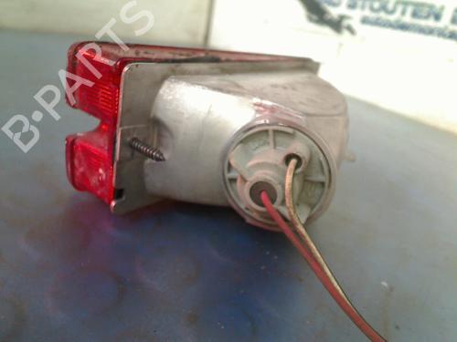 Rear fog light TOYOTA CELICA Coupe (_T23_) 1.8 16V VT-i (ZZT230_, ZZT230) | BP12591242C37 