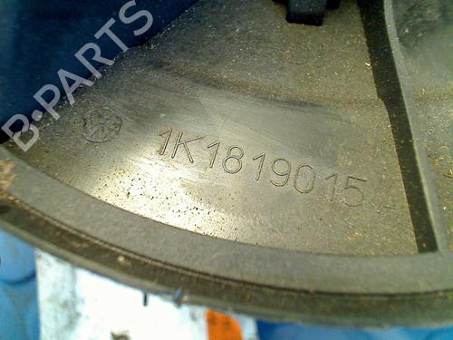 Heater blower motor SKODA OCTAVIA II Combi (1Z5) 1.6 TDI | BP11299481M62 