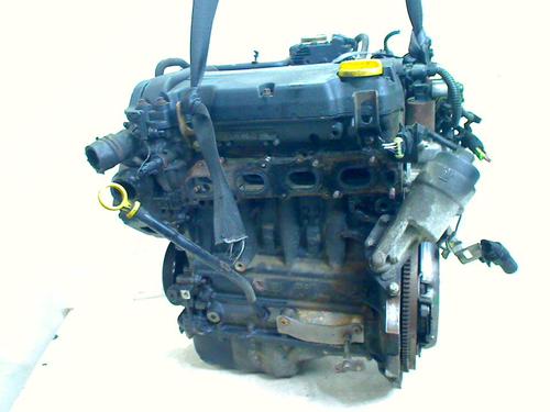 Used Engine OPEL CORSA D (S07) 1.2 (L08, L68) (80 hp) 31883933