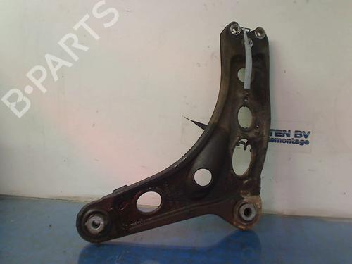 Left front suspension arm RENAULT TRAFIC III Van (FG_) 1.6 dCi 95 (FGMJ, FGMR) | BP16353454M12 