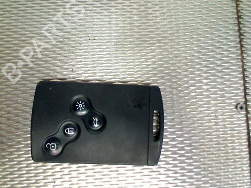 Mando RENAULT CAPTUR I (J5_, H5_) 1.2 TCe 120 | BP30435369I30