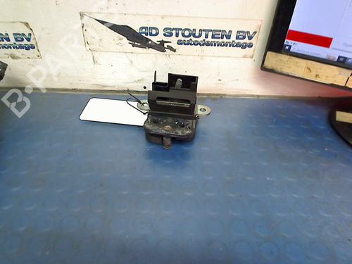 Used Tailgate lock VW GOLF VI (5K1) 1.4 TSI (122 hp) 28608998
