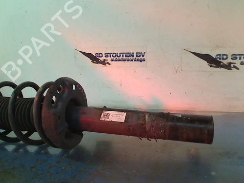 Right front shock absorber SKODA OCTAVIA II Combi (1Z5) 1.2 TSI | BP17541416M17 