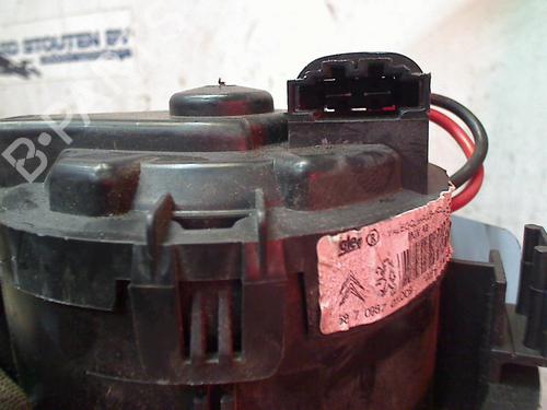 Heater blower motor PEUGEOT 208 I (CA_, CC_) 1.2 VTI 82 | BP11319569M62 