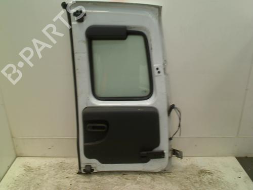 Left tailgate OPEL COMBO Box Body/MPV 1.3 CDTI 16V | BP11259890C76 