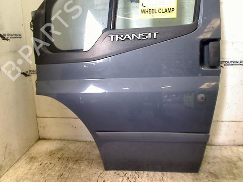 Left front door FORD TRANSIT Van (FA_ _) 2.2 TDCi | BP11265020C2 
