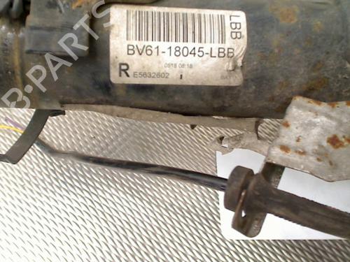 Right front shock absorber FORD C-MAX II (DXA/CB7, DXA/CEU) 1.5 TDCi | BP29418292M17 