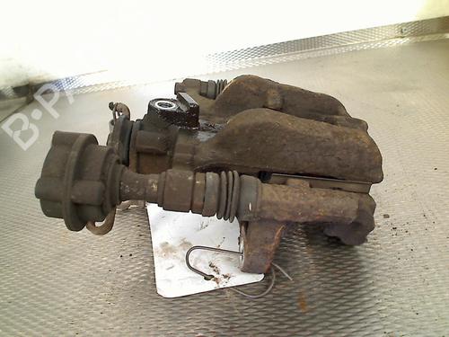 Right rear brake caliper OPEL AMPERA (R12) EV 150 | BP38166120M106 - Image 6