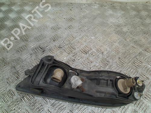 Right front indicator SSANGYONG REXTON / REXTON II (GAB_) 2.9 TD | BP13124712C33 