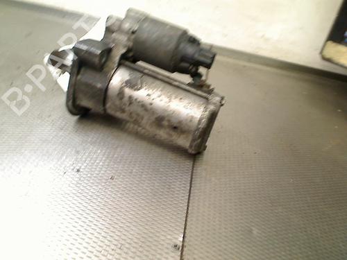 Starter PEUGEOT EXPERT Van (V_) 1.6 BlueHDi 115 | BP36154634M8 - Image 4