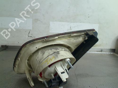 Left taillight VW JETTA III (1K2) 1.6 FSI | BP31287643C34