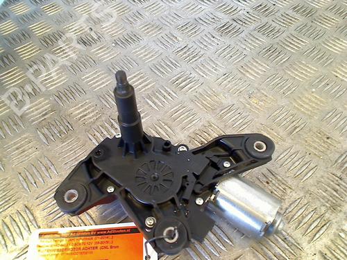 Ruitenwissermotor achter RENAULT TWINGO III (BCM_, BCA_) 1.0 SCe 70 (BCMB) (69 hp) 11310043