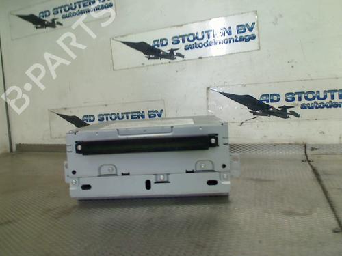 Elektronisk modul VOLVO V70 III (135) D3 / D4 (163 hp) 29023669