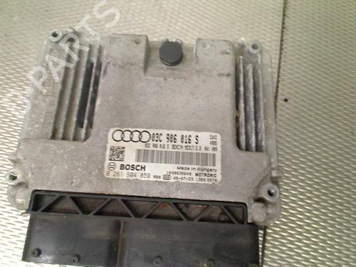Engine control unit (ECU) AUDI A3 Sportback (8PA) 1.4 TFSI | BP33305496M57 - Image 3