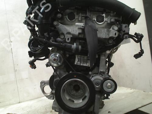 Engine CITROËN BERLINGO (ER_, EC_) 1.2 PureTech 130 | BP33706192M1 - Image 8