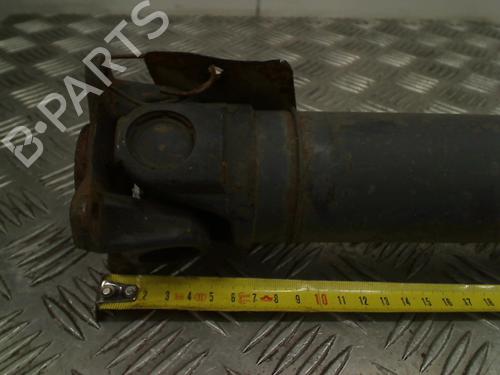 Driveshaft BMW 3 Compact (E46) 316 ti | BP13123477M37 