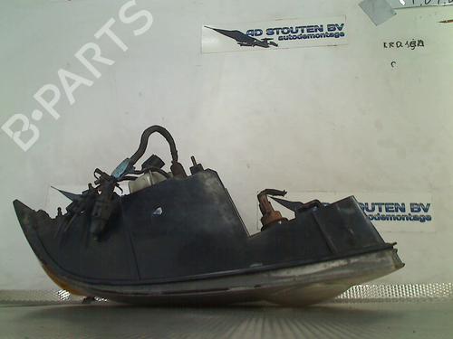 Left headlight LINCOLN NAVIGATOR (UN173) 5.4 All-wheel Drive | BP27867981C28 