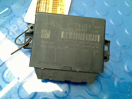 Electronic module SEAT ALTEA XL (5P5, 5P8) 1.6 TDI | BP11302395M83 