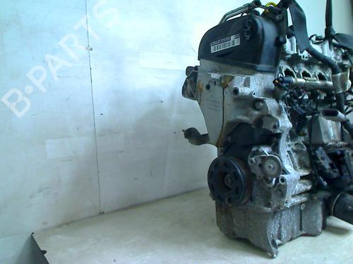 Engine VW GOLF VII (5G1, BQ1, BE1, BE2) 1.2 TSI | BP32113778M1 - Image 2