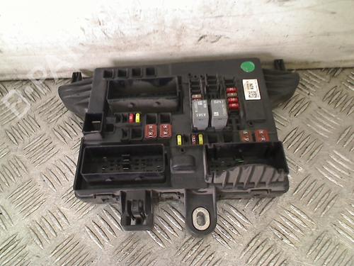 Fuse box OPEL INSIGNIA A Sports Tourer (G09) 2.0 Biturbo CDTI (35) | BP11312530E1 