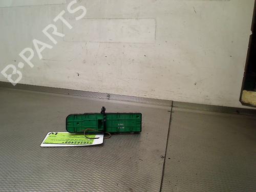 Left front window switch RENAULT MEGANE III Hatchback (BZ0/1_, B3_) 1.2 TCe (BZ2B, BZ11) | BP36674082I27 - Image 3