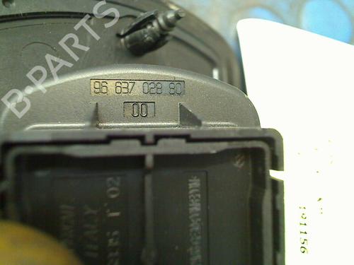 Switch PEUGEOT 1007 (KM_) 1.4 | BP13057159I30 