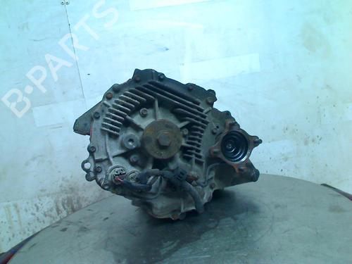 Used Transfer box LEXUS RX (_L1_) 450h AWD (GYL15, GYL15_, GYL15R) (299 hp) 31942212