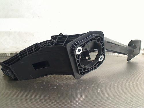 Break pedal BMW 3 (G20, G80, G28) 330 e Plug-in-Hybrid | BP31256829I19