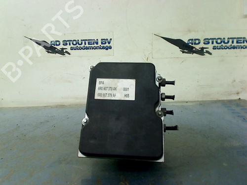 Used ABS pump SEAT IBIZA IV (6J5, 6P1) 1.2 TDI (75 hp) 16533182