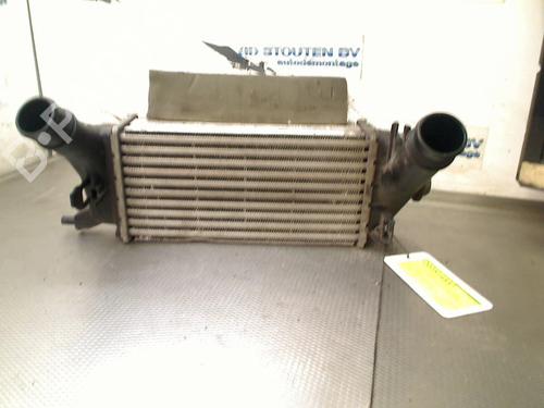 Used Intercooler FORD FIESTA VII (HJ, HF) 1.0 EcoBoost (101 hp) 29932680
