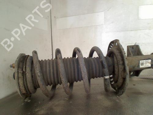 Left front shock absorber VW CRAFTER Van (SY_, SX_) 2.0 TDI FWD (SYB, SYC, SYD) | BP37516397M16 - Image 3