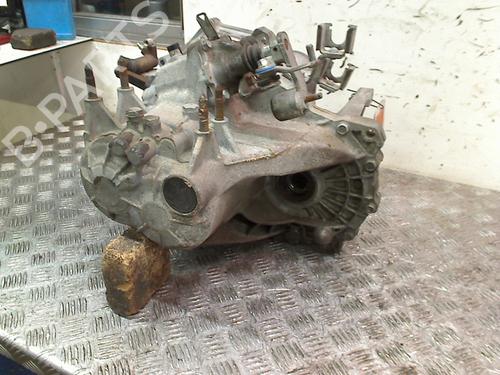 Used Gearbox MITSUBISHI LANCER VII Estate (CS_W, CT_W) 1.6 (98 hp) 11302872