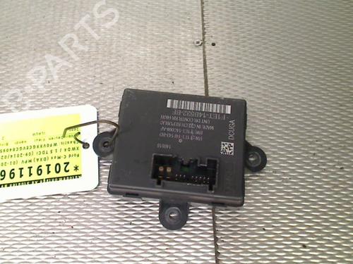 Elektronisk modul FORD C-MAX II (DXA/CB7, DXA/CEU) 1.5 TDCi | BP29418278M83 