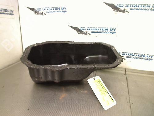 Used Oil sump VW GOLF VI (5K1) 1.2 TSI (105 hp) 30435384
